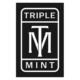 Logo Triple Mint Mobile Detailins